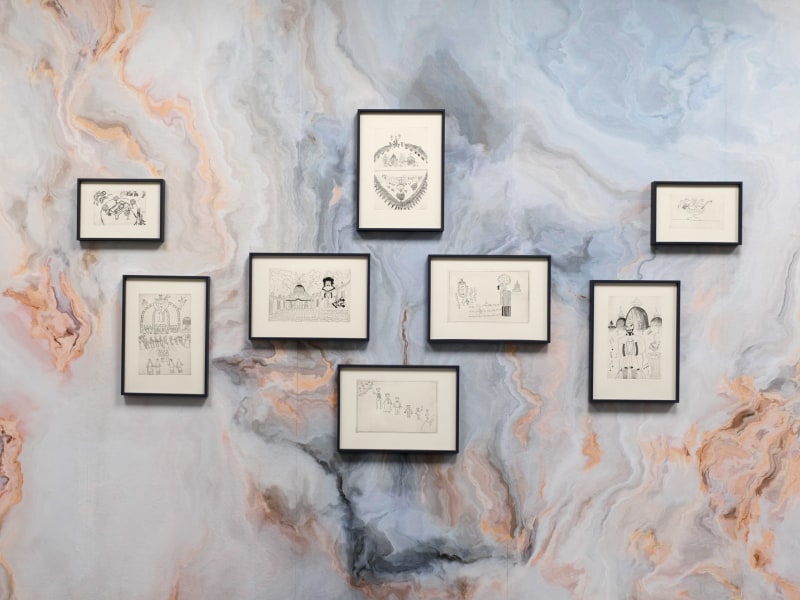 Pauline Curnier Jardin &amp; Feel Good Cooperative