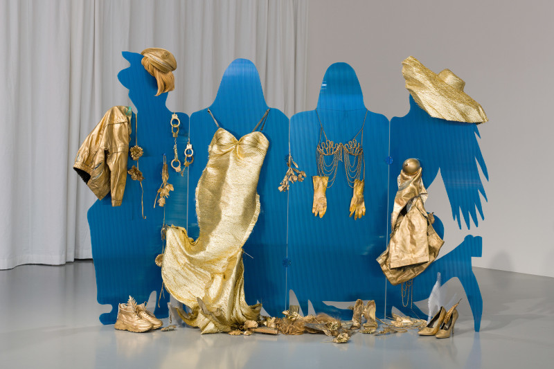 Pauline Curnier Jardin &amp; Feel Good Cooperative